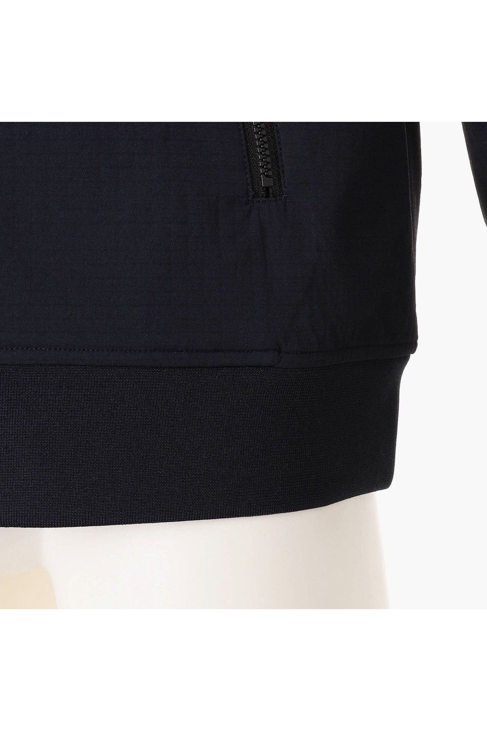 【26AW】 MEN’S STORMFLEECE PARKA / ストームフリース ジップアップパーカー (ネイビー)
