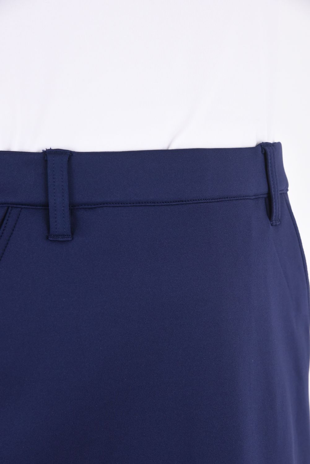 BRIEFING - WOMENS SIDE LINE SKIRT / サイドロゴライン スカート ...