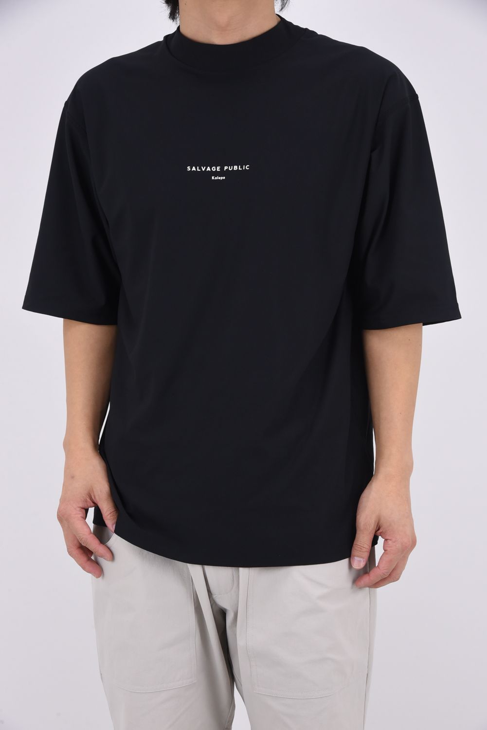 SALVAGE PUBLIC Kolepa - 2026SS COLLECTION | GOSSIP GOLF