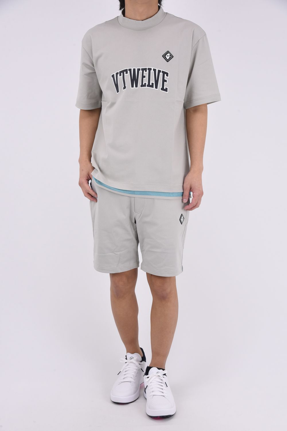 【26SS】 SNEAK SHORTS / スニーク ショートパンツ (ベージュ)