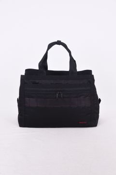 BRIEFING - 【エコツイル】 3ROOMS WIRE L ECO TWILL / トートバッグ 