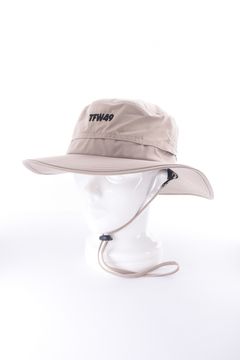 SAFARI HAT / サファリ バケットハット (ベージュ)