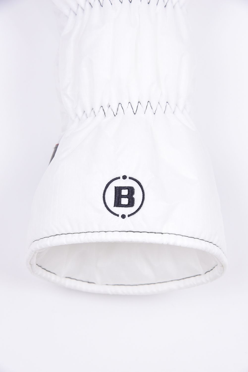 【26SS】【TRANSPARENT COLLECTION】 DRIVER COVER TP / コーデュラナイロン ドライバーカバー (ホワイト)