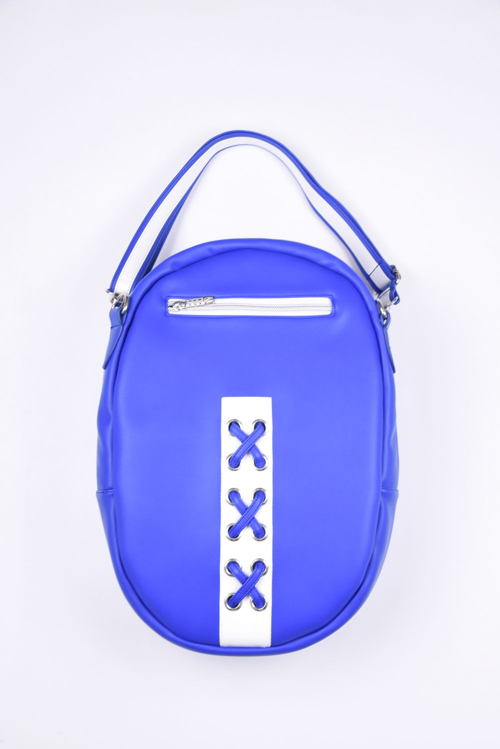 LUCHA SHOES CASE / マスクマン シューズケース ブルー