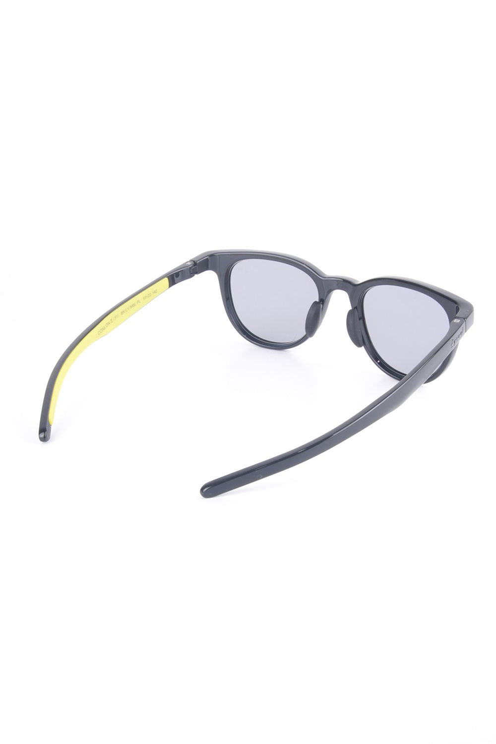 【期間限定ポイント10倍】【偏光レンズ採用】 CONLON Ⅲ BK-LY-MBLPL-MBLU / SIZE 51