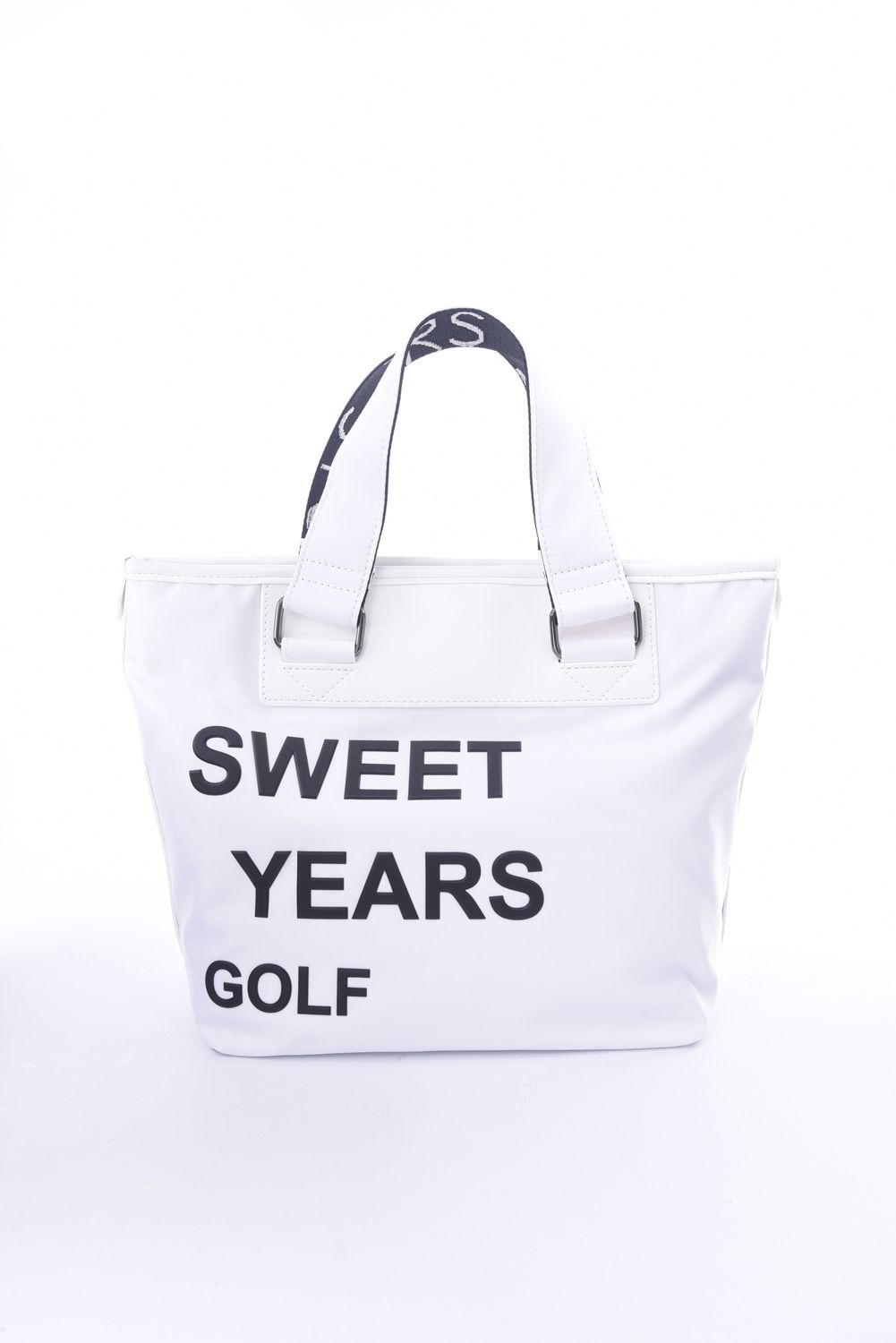 SY32 by SWEET YEARS GOLF - CART LOGO BAG / ブランドロゴ カート