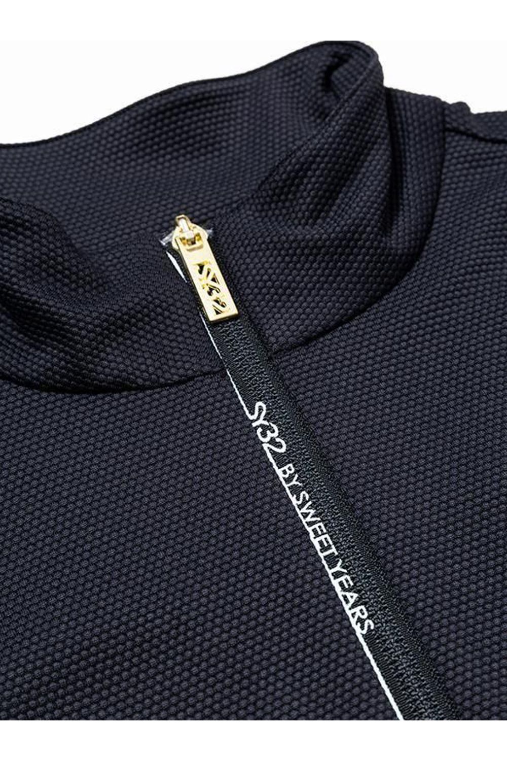 SY32 by SWEET YEARS GOLF - 【25SS】【レディース】 JL RENEW