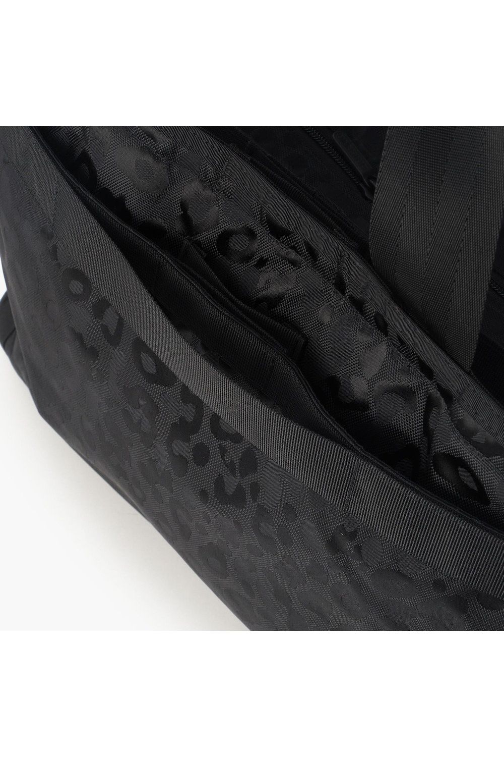 BRIEFING - NEO 3ROOMS WIRE LEOPARD JQ / レオパード BRIEFING - NEO 3ROOMS WIRE LEOPARD JQ / レオパード