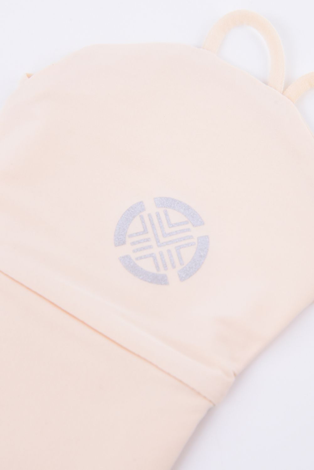 【26SS】【ユニセックス】【返品・交換不可】 BACK-OF-HAND GLOVE (Right Hand) / UVカット 右手用ハンドカバー (ベージュ)