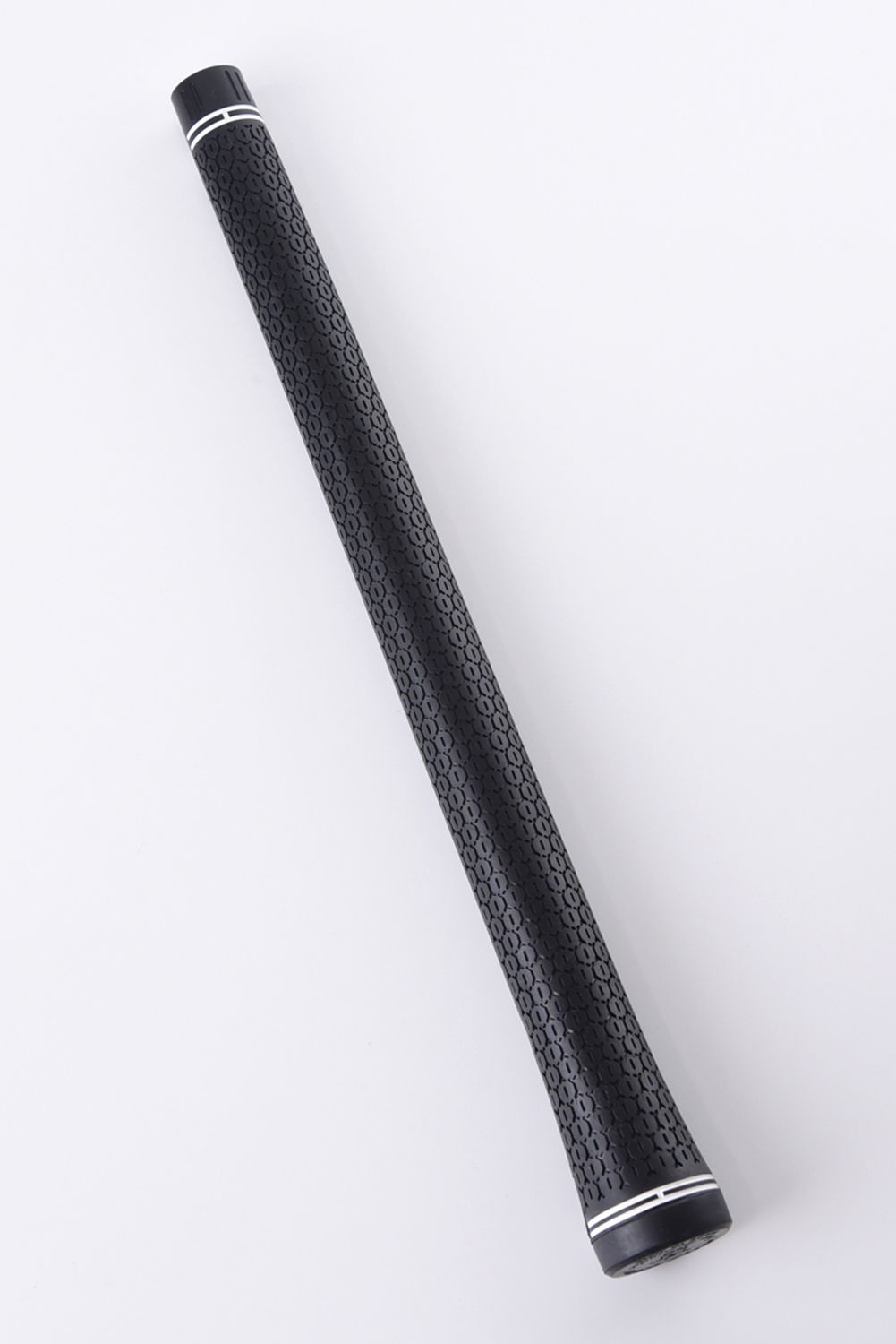 elite grips - TD48 soft / グリップ バックライン無 （レッド