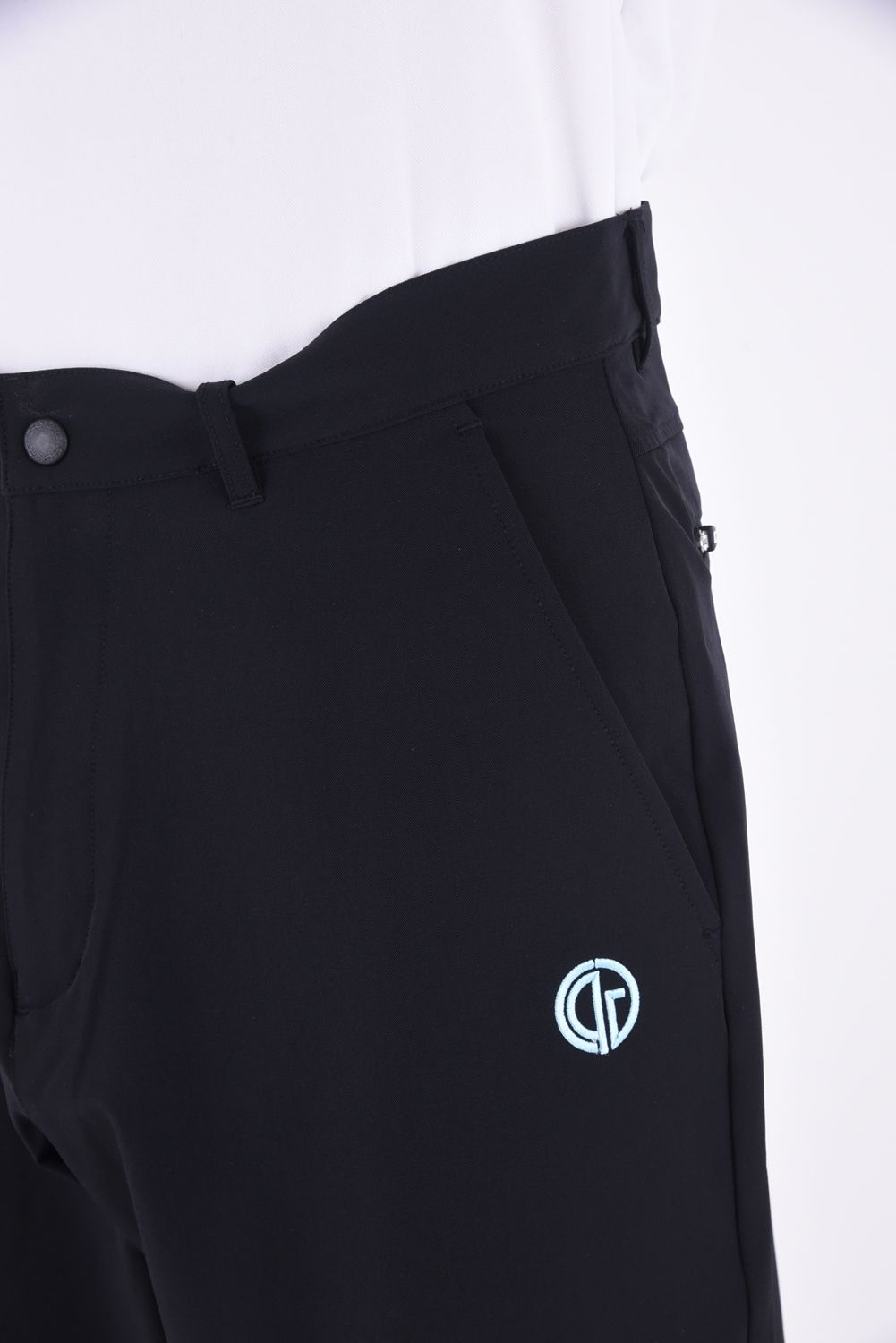CPG GOLF（シーピージーゴルフ）の「モノトーンショートパンツ