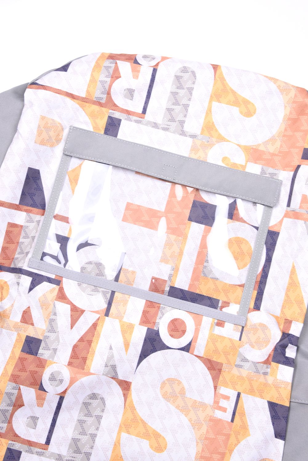 【26SS】 TRAVEL COVER / トラベルカバー (デイタイムジャンクション)*