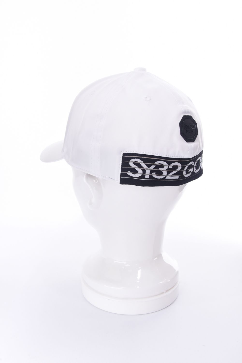 SWEET CAP / SWEETロゴ キャップ (ホワイト)