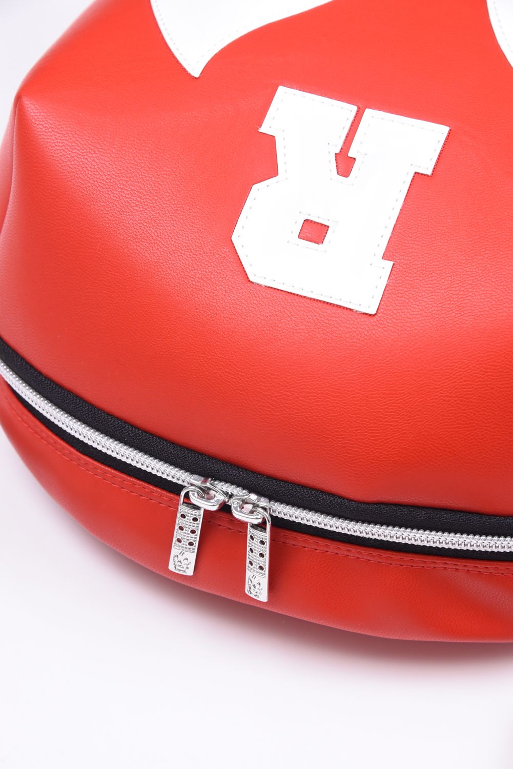 LUCHA SHOES CASE / マスクマン シューズケース レッド