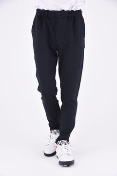 BRIEFING - MENS 3D LOGO JOGGER PANTS BBG231 / エンボスBRIEFINGロゴ 