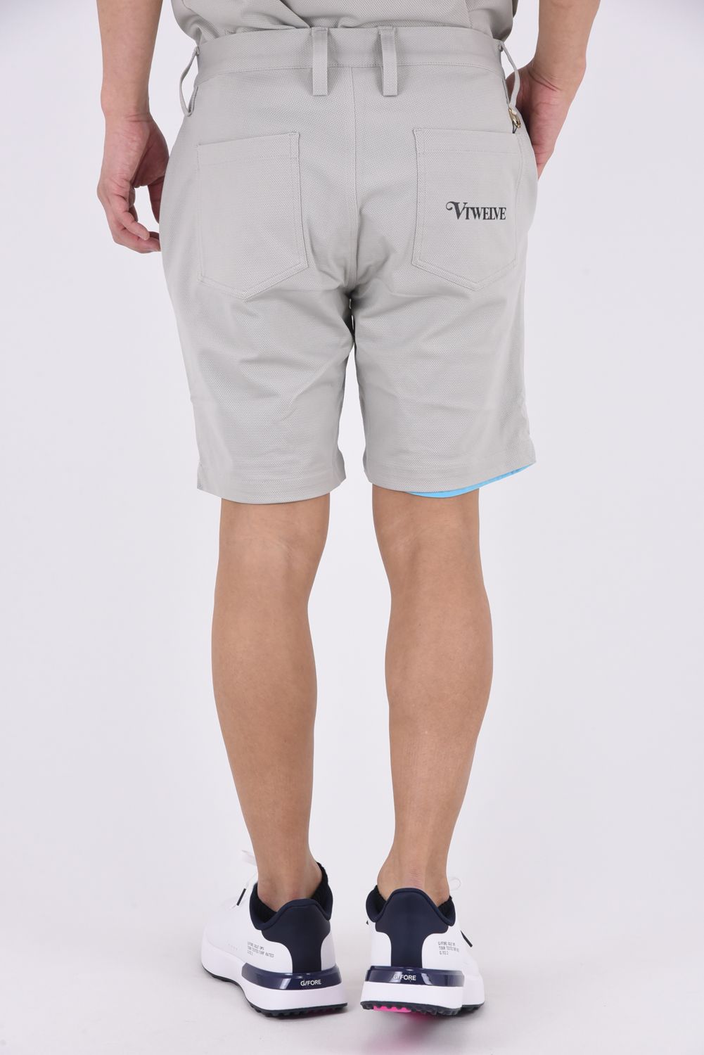 【26SS】 SNEAK SHORTS / スニーク ショートパンツ (ベージュ)