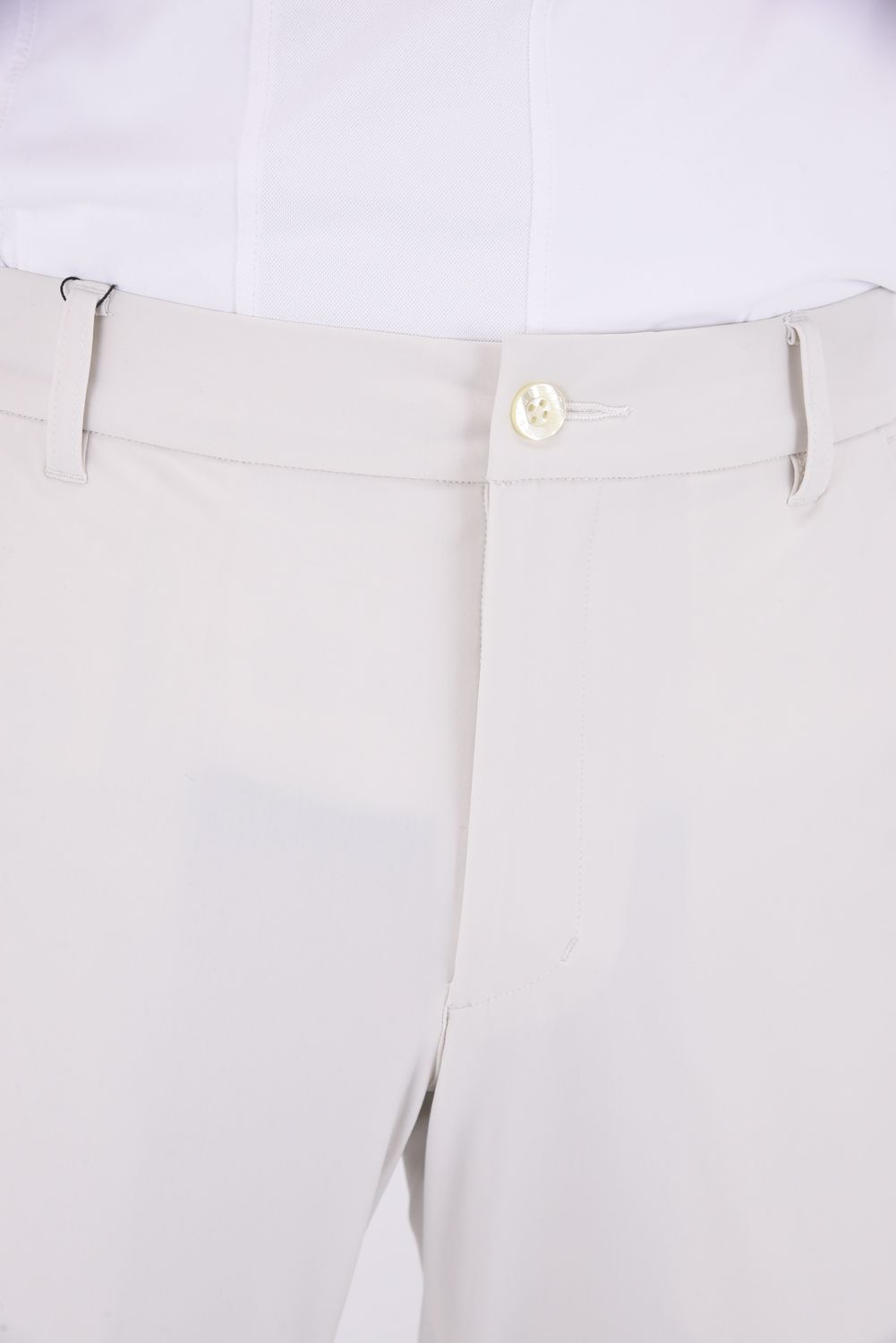 【25SS】 AMPHIBIAS LONG PANTS / アンフィビアス ロングパンツ (オフホワイト)