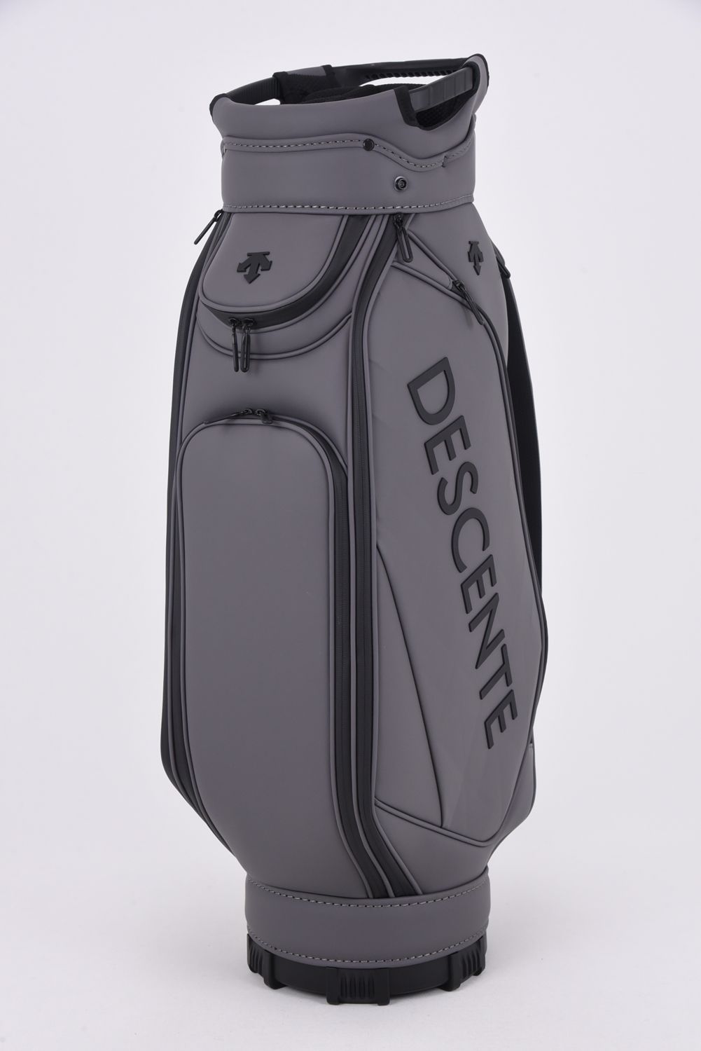 【新品未着用】送料込 DESCENTE golf 新品未使用 ⭐︎新品未使用【DESCENTE GOLF】レディースロゴデザイン