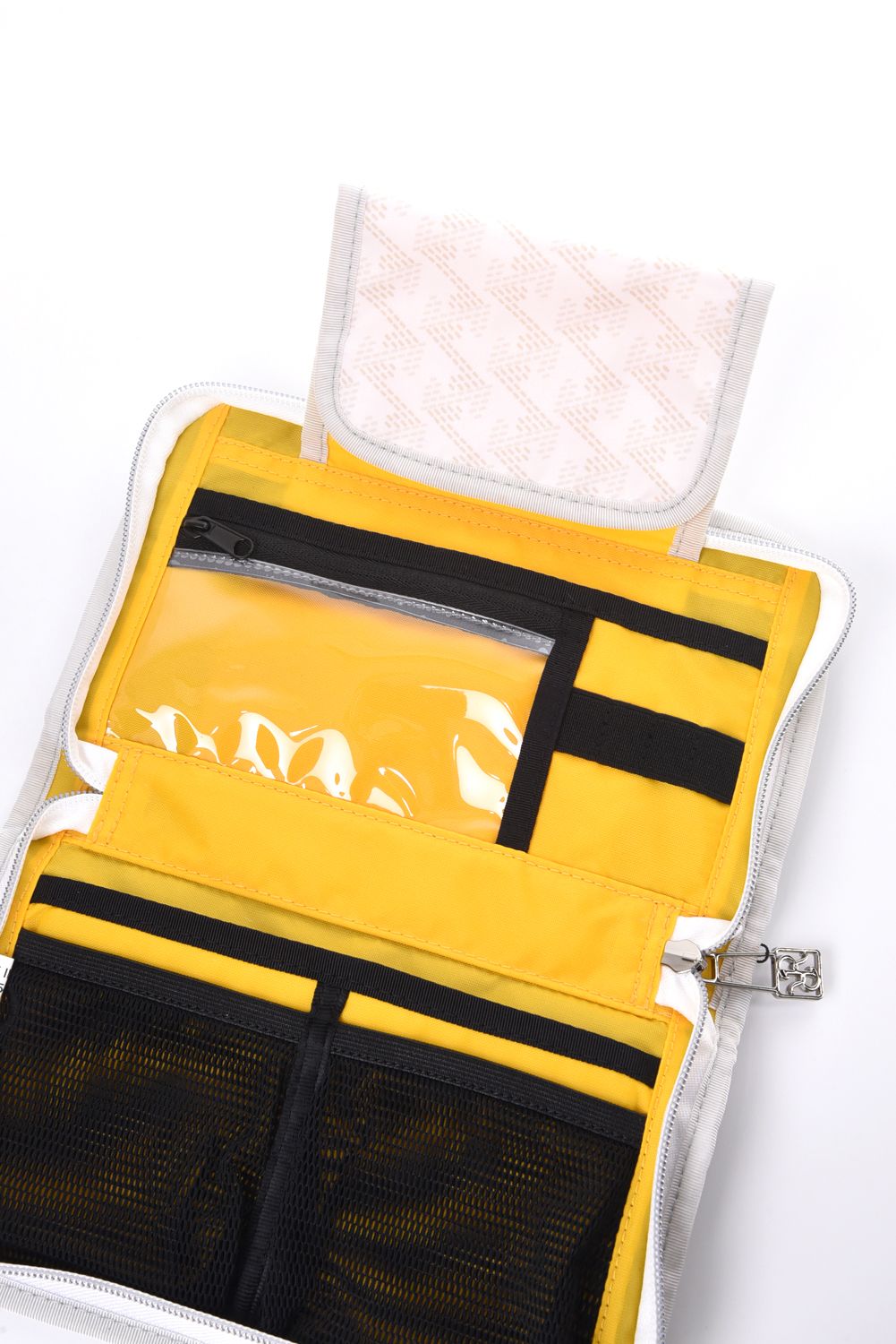 【26SS】 CART MULTI POUCH / カート マルチポーチ (モノホワイト)