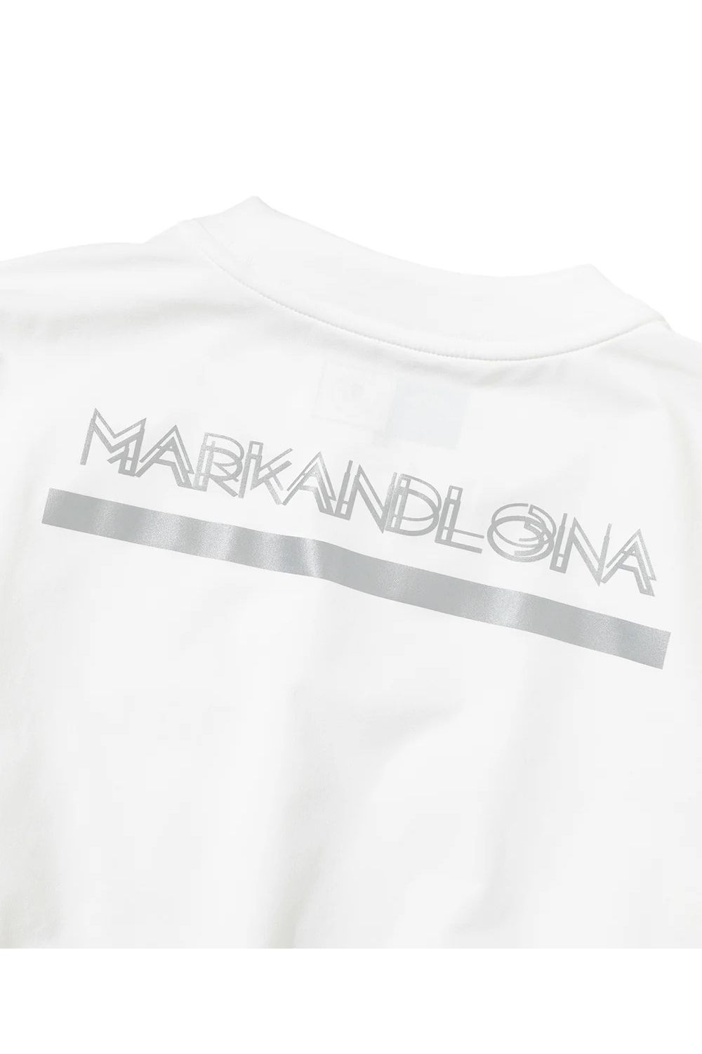 MARK&LONA - 【2025AW】 VAPOR-TECH PULL OVER SHELL / PERTEX