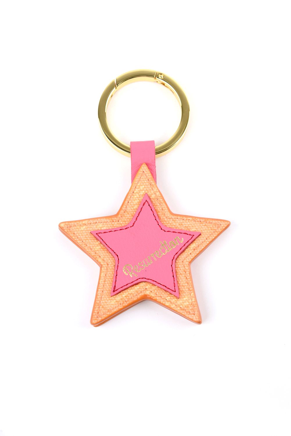 【プレゼント好適品】 MULTI-CHARM（STAR) / マルチチャーム（スター） (サンセット)*