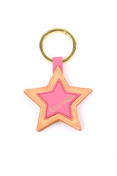 【プレゼント好適品】 MULTI-CHARM（STAR) / マルチチャーム（スター） (サンセット)*