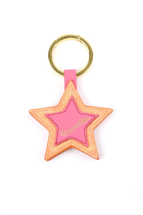 【26SS】【プレゼント好適品】 MULTI-CHARM（STAR) / マルチチャーム（スター） (サンセット)*