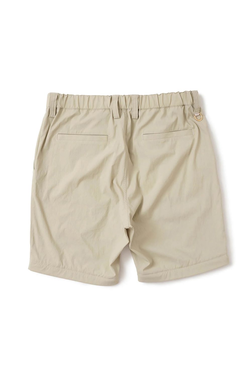 V12 vtwelve ベージュ スリムフィットパンツ V12 - SHOT PANTS | ロングパンツ | ベージュ | レディース