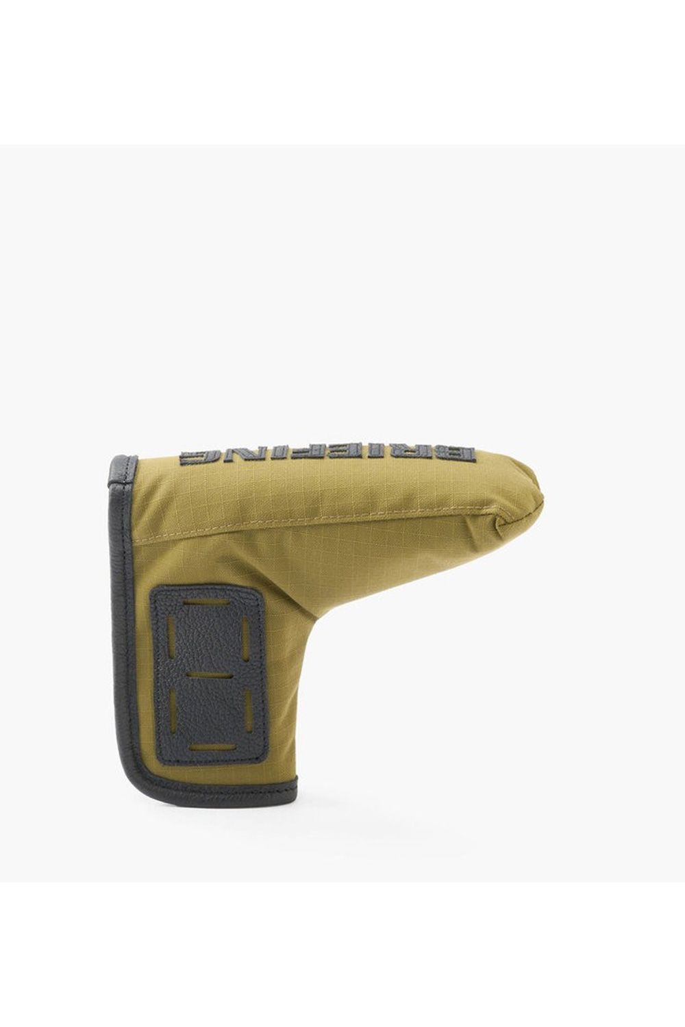 【26AW】 PUTTER COVER  DL / パター カバー (ライトオリーブ)