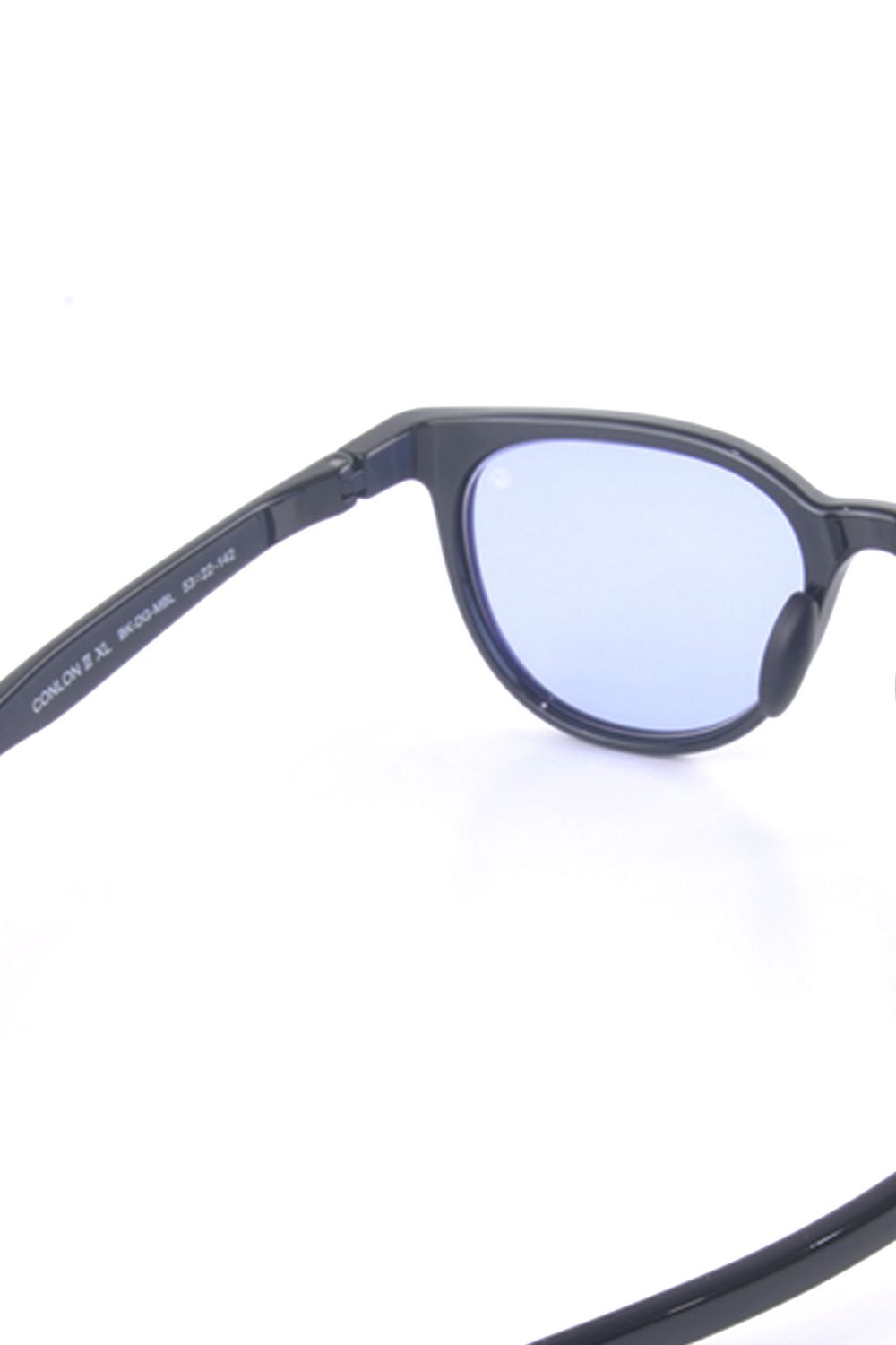 CONLON Ⅲ XL BK-DG-MBL-MBLU / SIZE 53