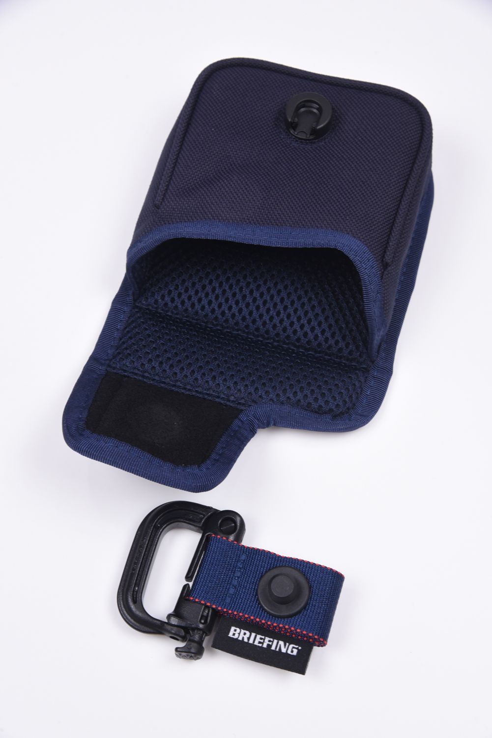 【NEW STANDARD SERIES】 MULTI MALLET PUTTER COVER STD / マレットタイプ パターカバー (ネイビー)