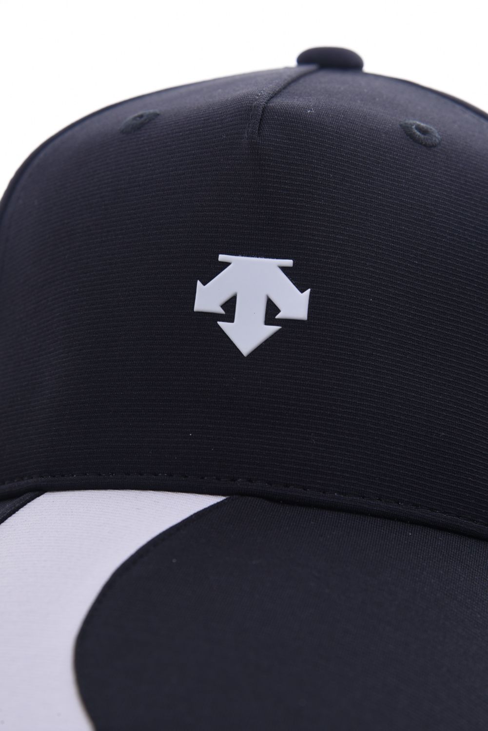 DESCENTE GOLF - 【レディース】 CAP / サンスクリーン キャップ