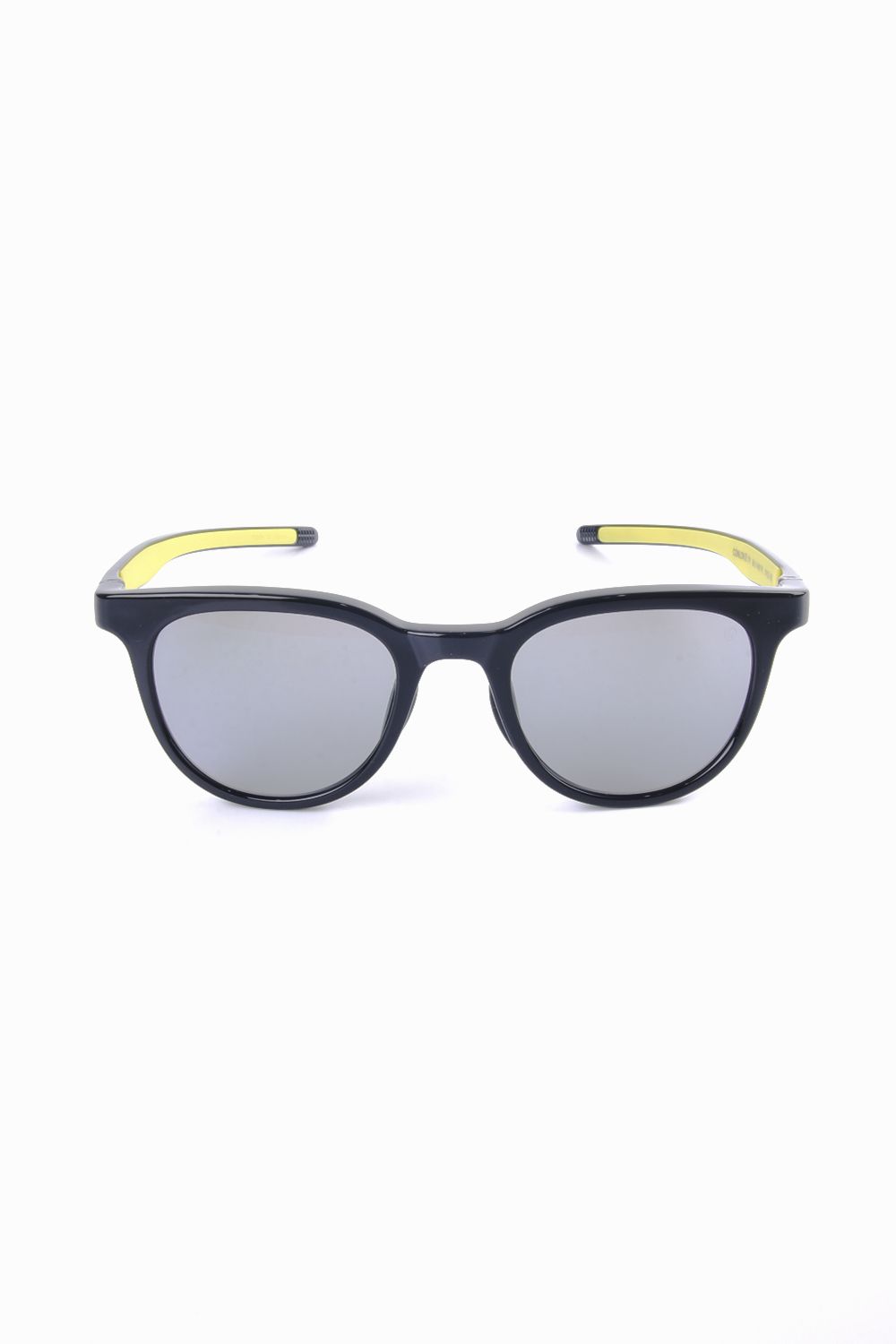 【偏光レンズ採用】 CONLON Ⅲ BK-LY-MGRY PL / SIZE 51
