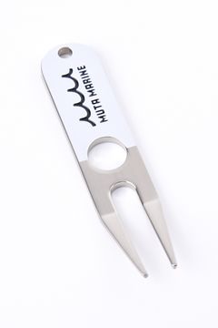 【プレゼント好適品】 GREEN FORK / GOLF グリーン フォーク （ホワイト）