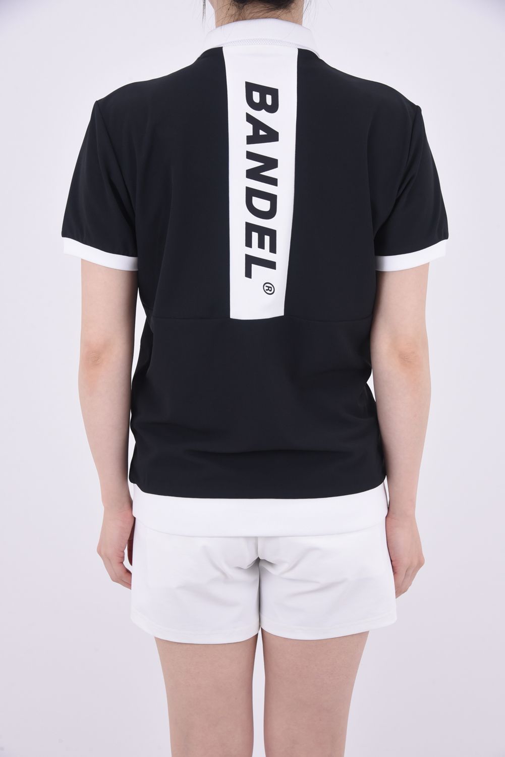 BANDEL⭐︎ポロシャツ　レディース WOMENS DRYWAFFLE S/S POLO SHIRTS – BANDEL®︎｜公式オンライン