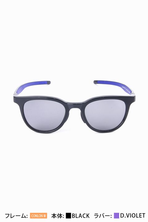 【vol system™】  CONLON Ⅲ BK-V2 GY73-V2 GY7 / SIZE 51