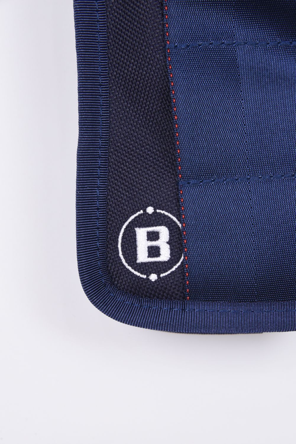 【NEW STANDARD SERIES】 PUTTER COVER STD / ピンタイプ パターカバー (ネイビー)