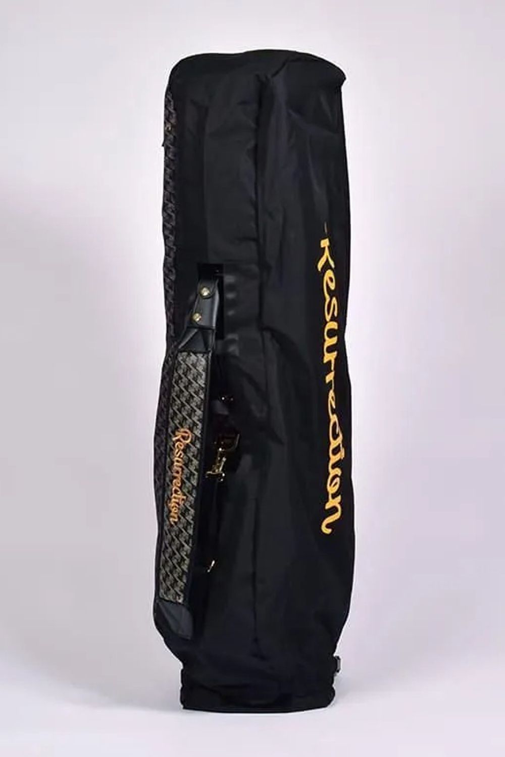 【26SS】 TRAVEL COVER / トラベルカバー (ダークブラック)*