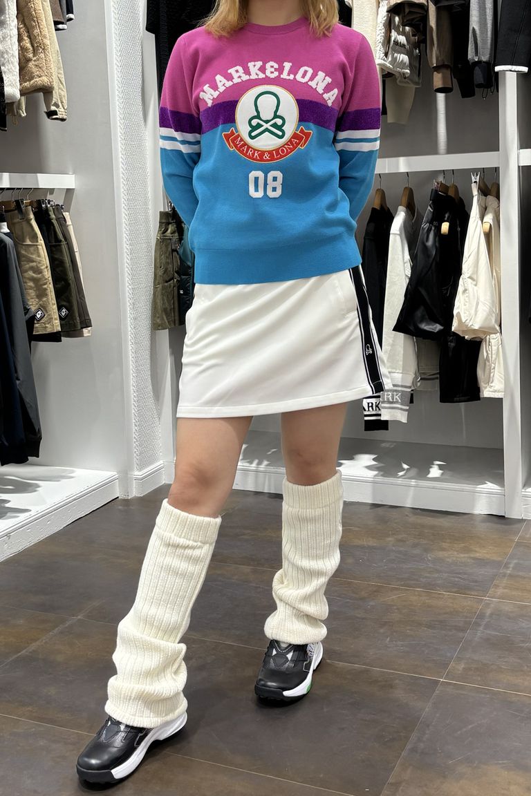 MARK ＆ LONA Lady's Style 112302