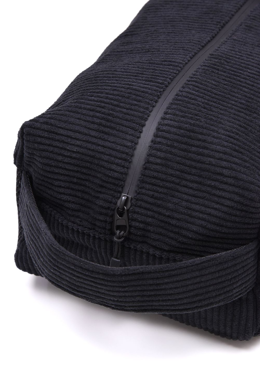 【26AW】 SHOESBAG / シューズバッグ (ブラック)