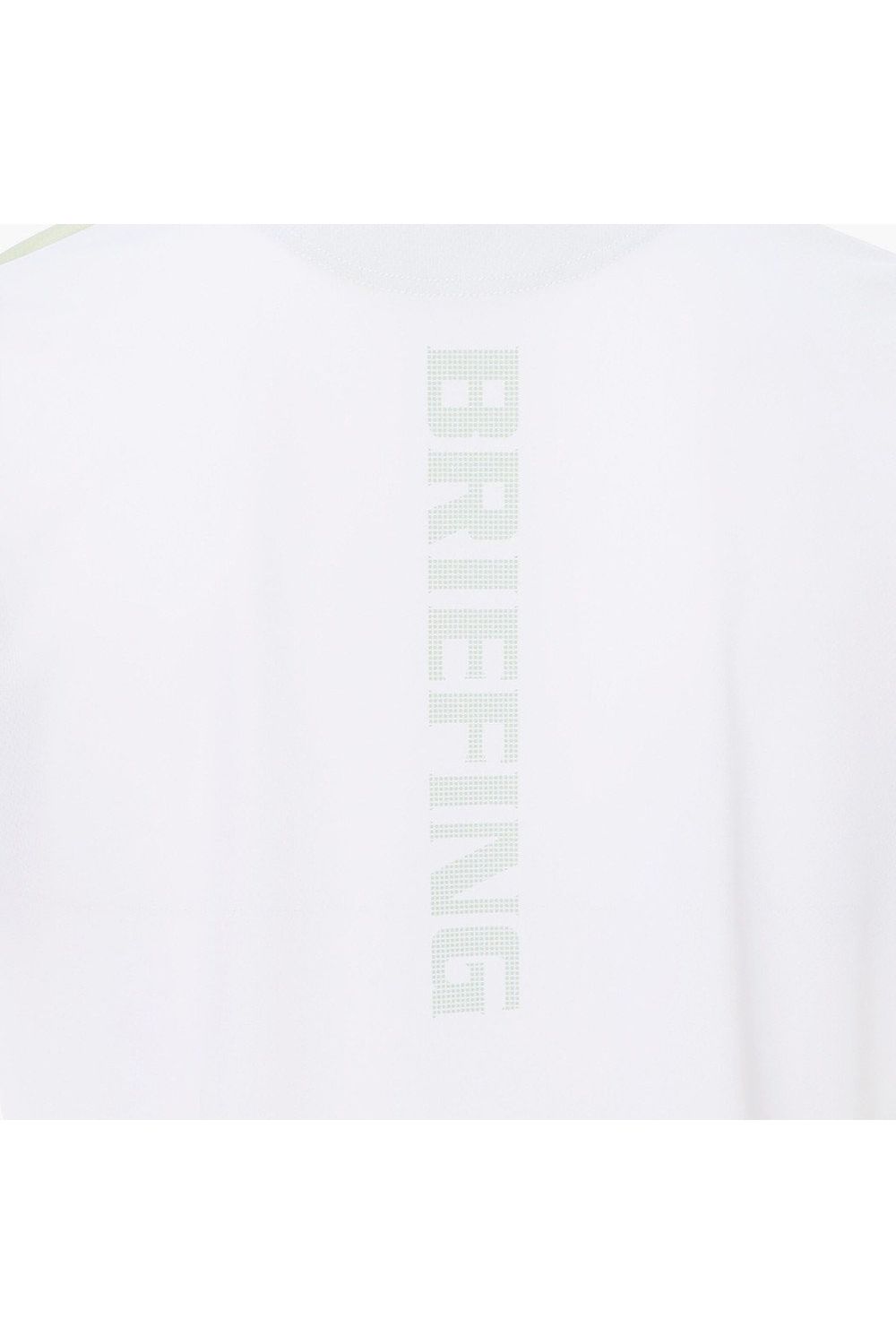 【26SS】 MEN'S BI-COLOR HIGHNECK / バイカラー ハイネックTシャツ (セージグリーン)