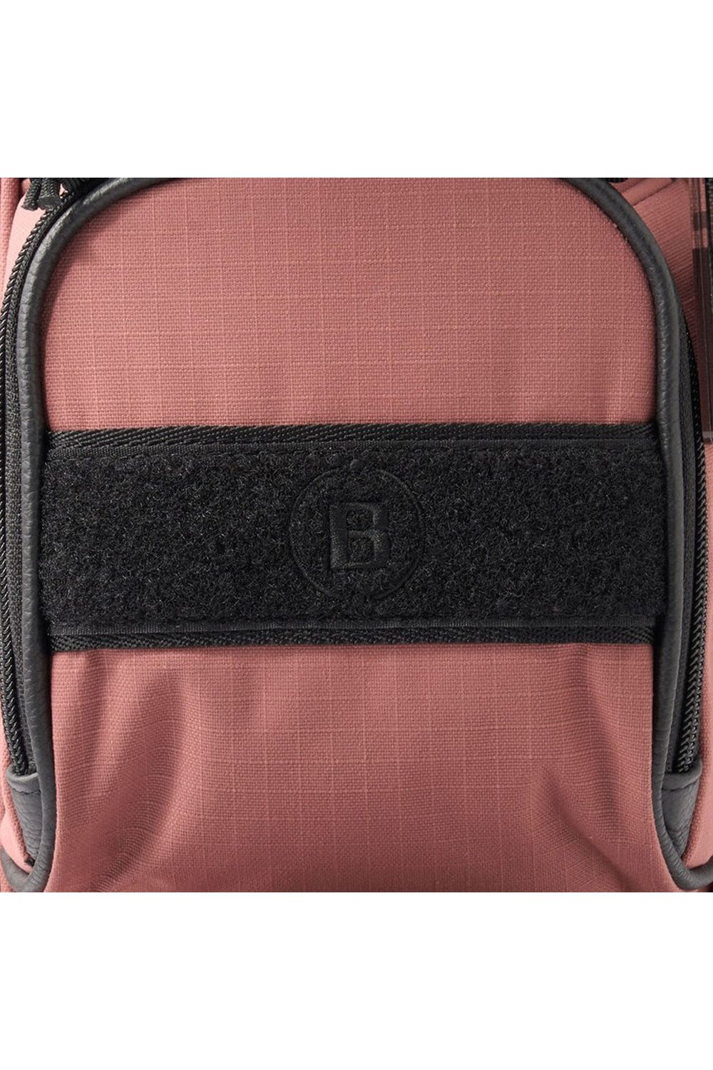 【26AW】 CR-9 ＃02 / キャディバッグ (レッドブラウン)