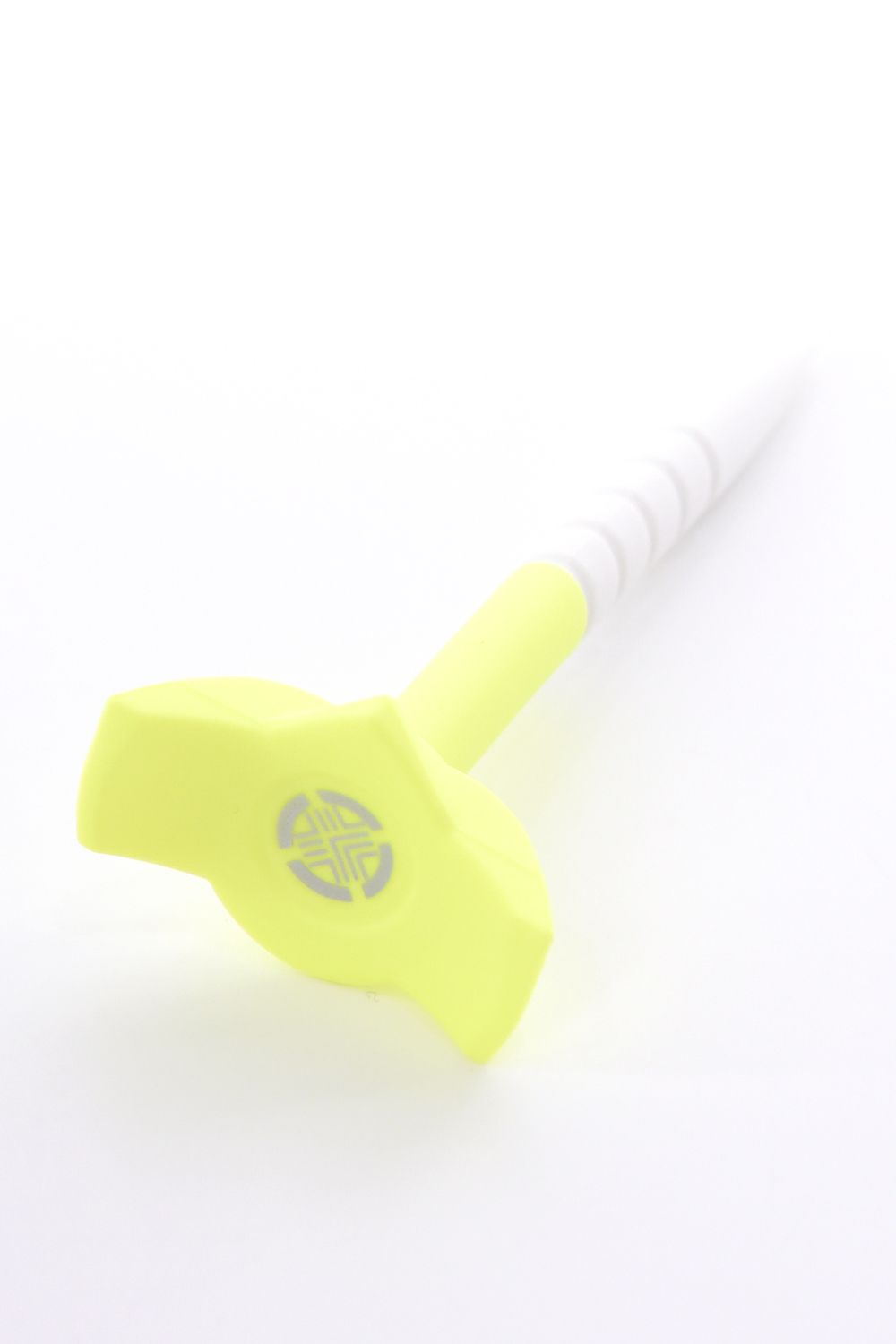 【26SS】【プレゼント好適品】【返品・交換不可】 CONTROL GOLF TEE / コントロールゴルフティー (ネオンイエロー)