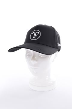 TFW49 5PANEL CAP / 5パネル キャップ (ブラック)