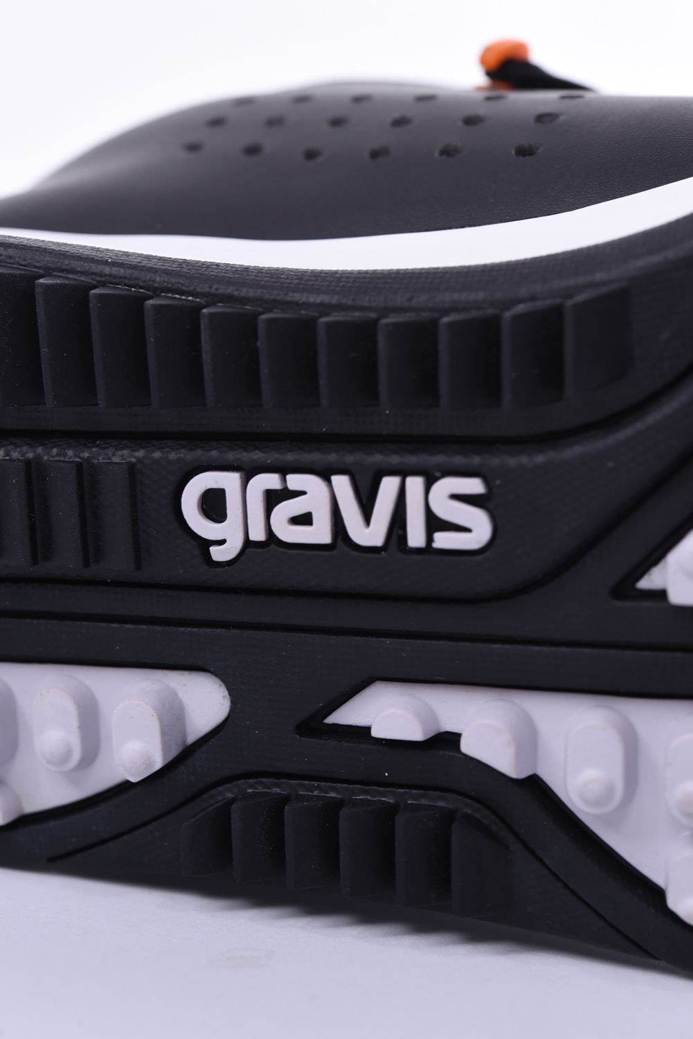 gravis golf - TARMAC-G2 LOW-CUT / グラビスチェッカー ゴルフ