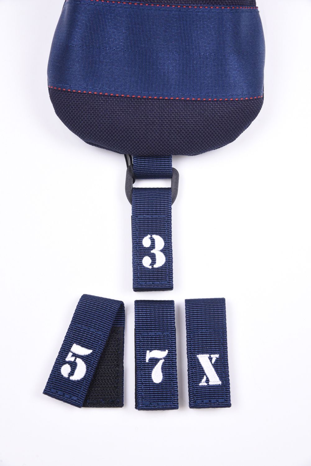 【NEW STANDARD SERIES】 FAIRWAY WOOD COVER STD / フェアウェイウッドカバー (ネイビー)