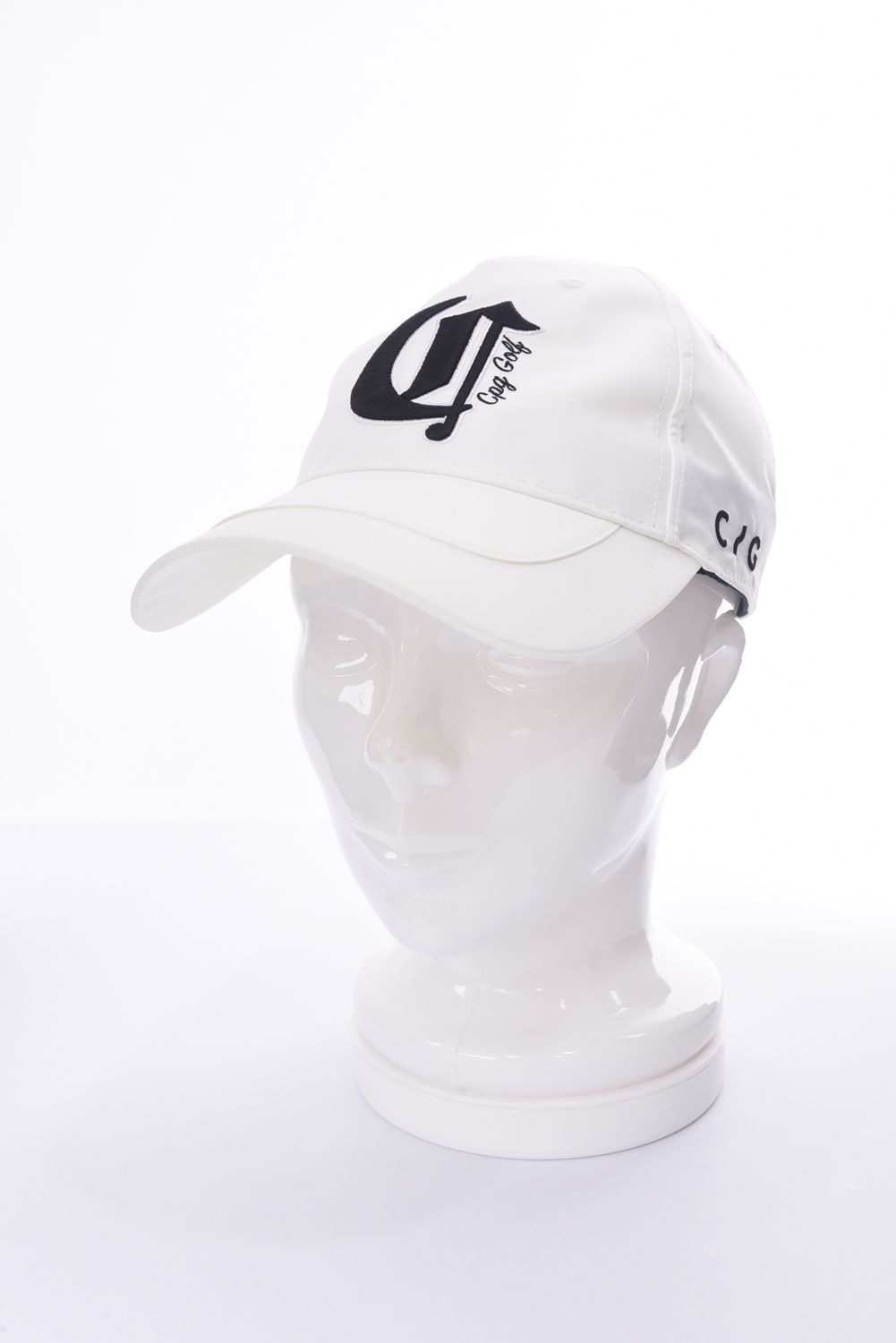 GOLF WANG ゴルフワン タイラーザクリエイター キャップ