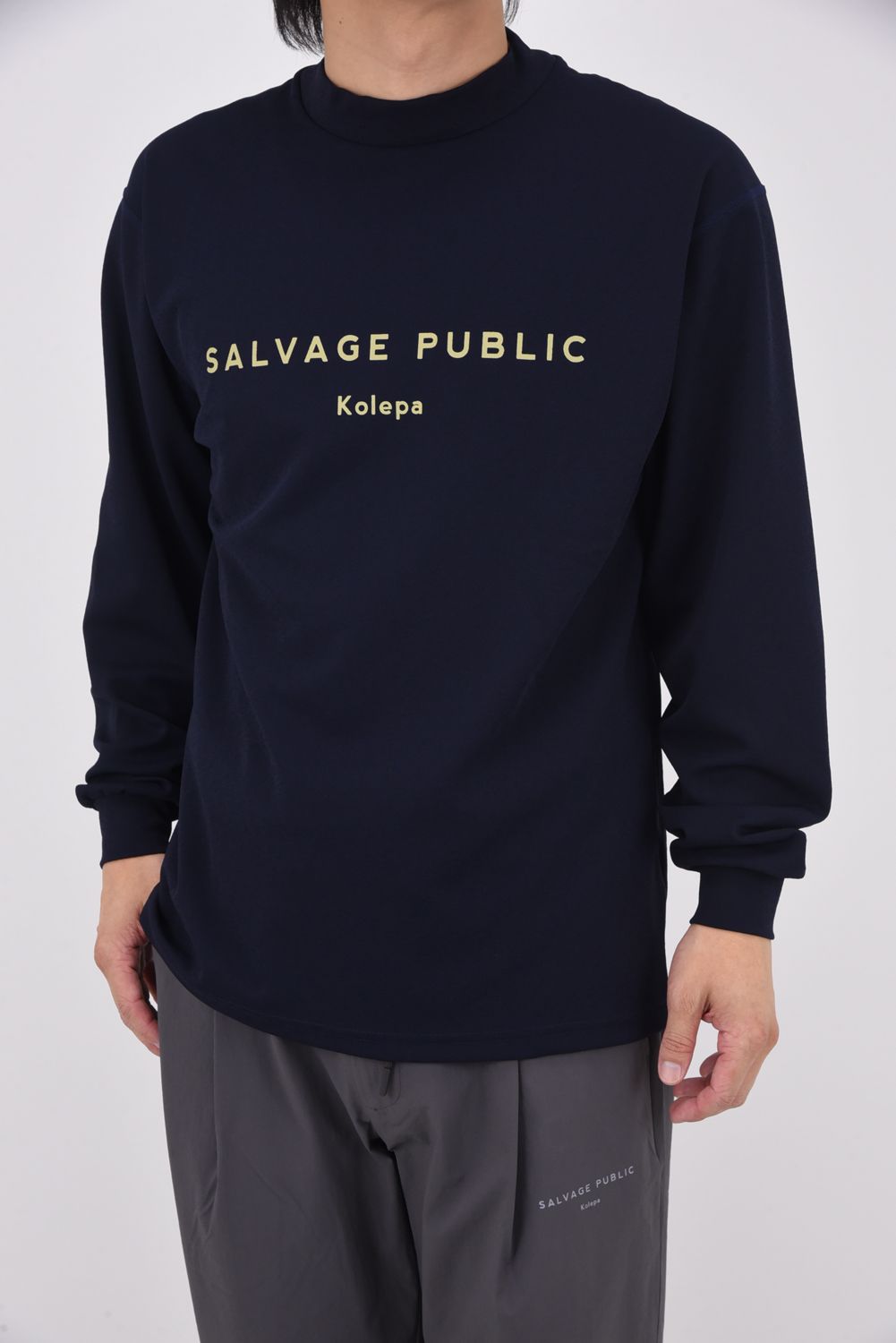 SALVAGE PUBLIC Kolepa - サルベージパブリックコレパ | 正規