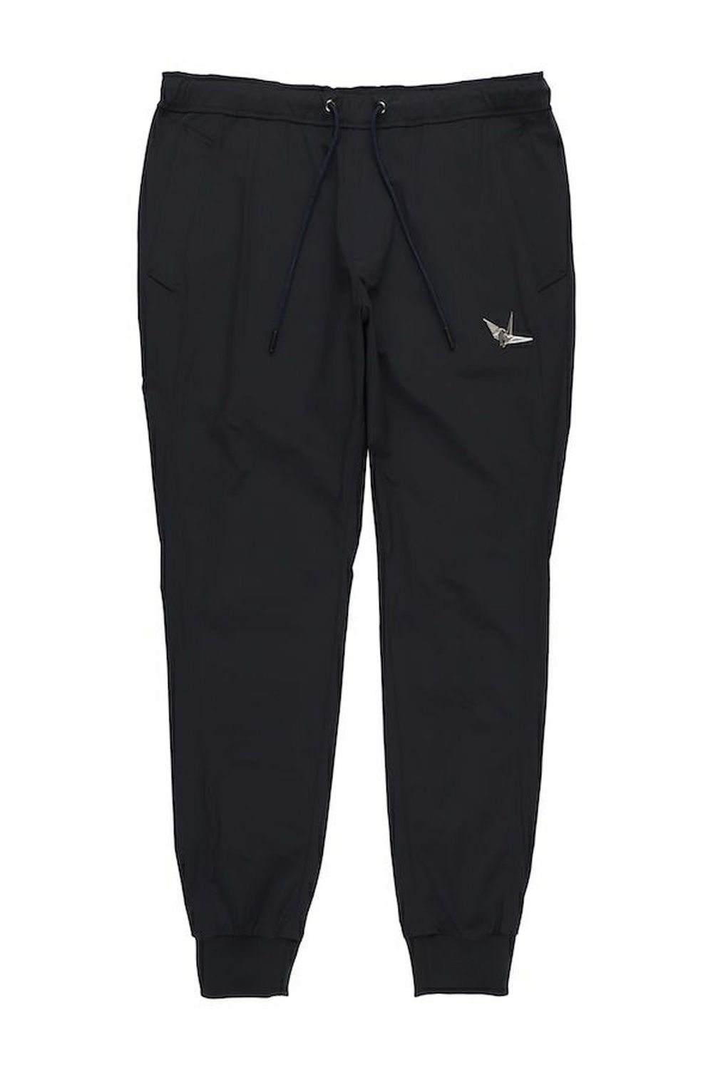 【26SS】 RIB PANTS / リブ パンツ (ネイビー) (3月入荷予定)