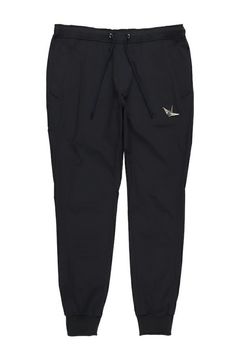 【26SS】 RIB PANTS / リブ パンツ (ネイビー) (3月入荷予定)